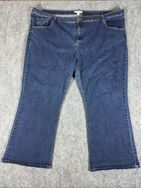 Woman Within Jeans Plus Size Women’s Size 30W Petite